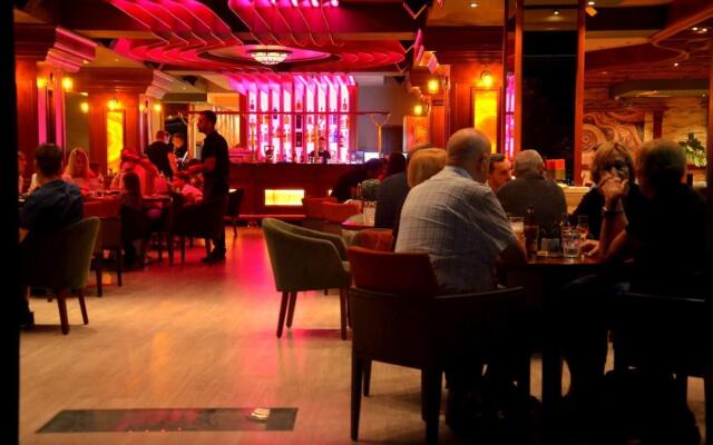 Hotel Imperial Struga