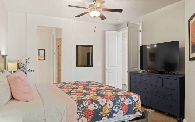 Pet Friendly Paradise by RedAwning