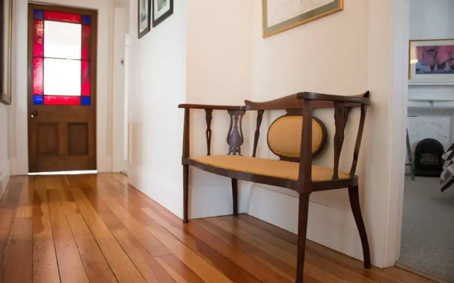 Stylish Spacious 2 Bed Villa Near Ponsonby