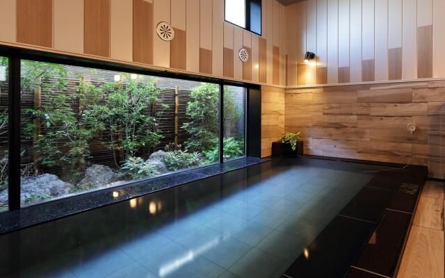 Grandvrio Hotel Miyajima Wakura