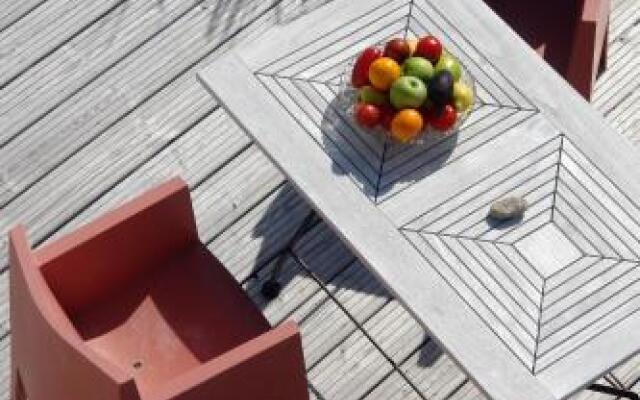 Brehat location de charme