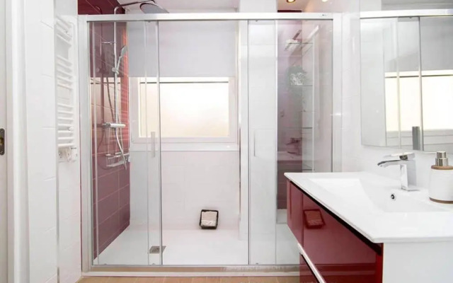 Deslumbrante Apartamento en Plaza España, by Batuecas