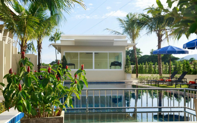 Impress Resort