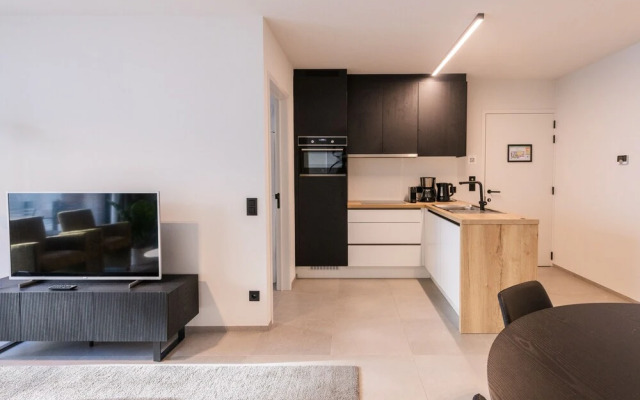 Belcasa Beach Suites & Lofts