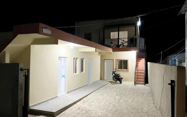 Elena Apartment 2