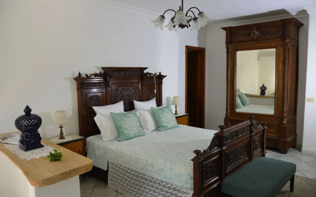 agriturismo la pergola