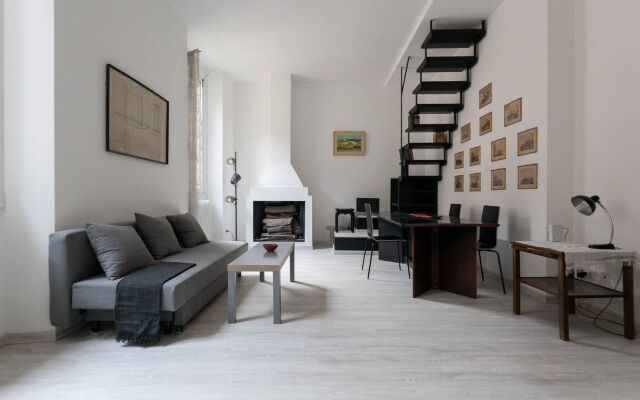 Amedei Apartment int 7