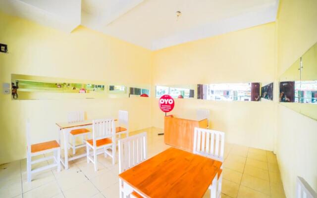 OYO 90821 Gajah Mada Guest House Syariah