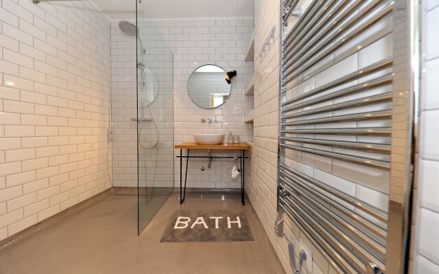 White Rooms Zadar 345