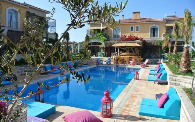 La Capria Suite Hotel Alaçatı - Adults Only