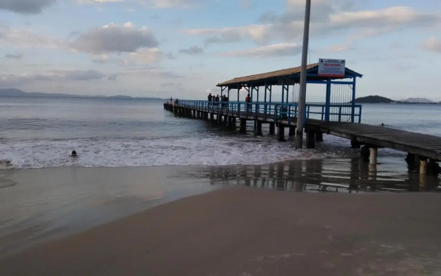 Tartaruga Azul
