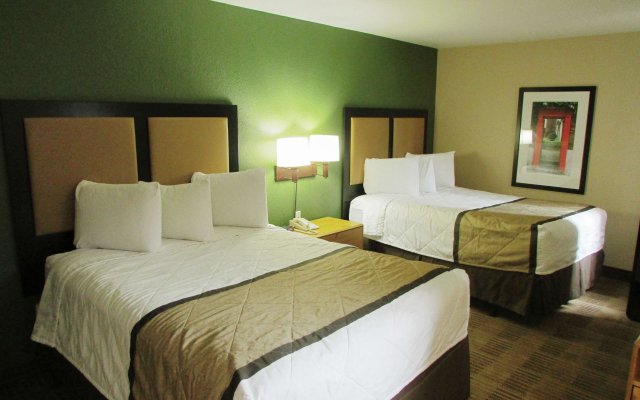 Extended Stay America Suites Orlando Conv Ctr Universal Blvd