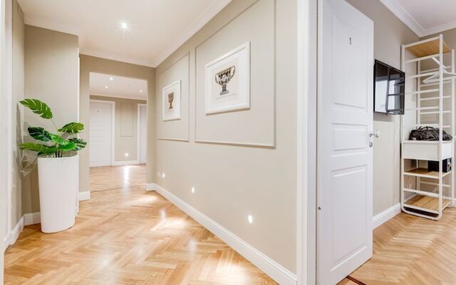 Mellini Palace Suites