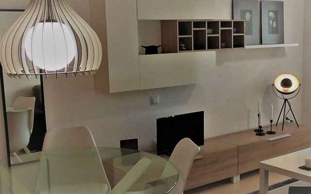 Scenic Apartment in Roldán with Swimming Pool and Terrace