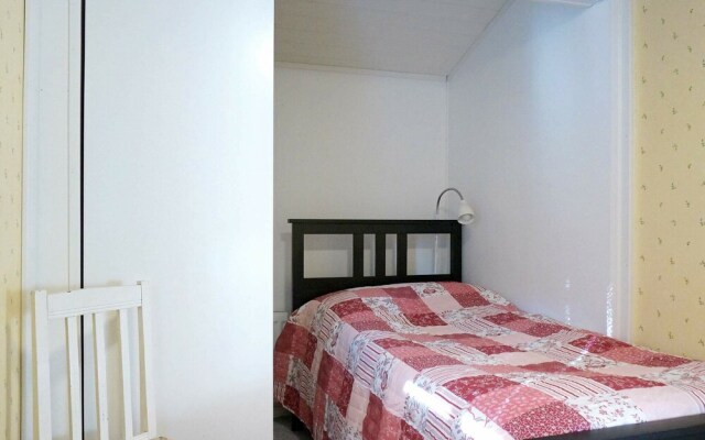5 Person Holiday Home in Hamburgsund