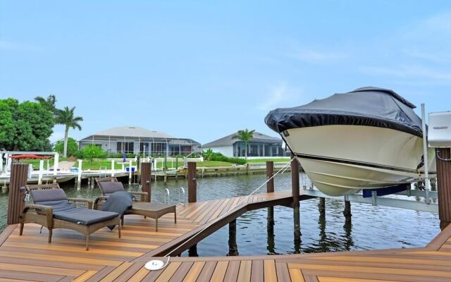 Buccaneer Home #42144