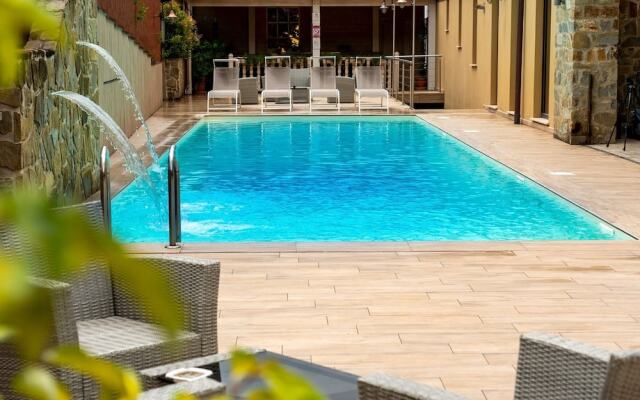 Hotel Villa Venus