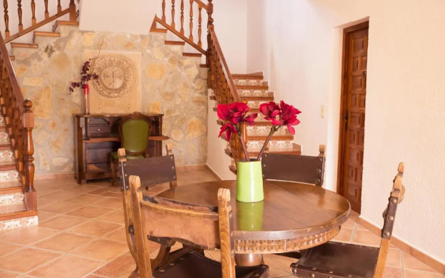 Hotel Mas La Pau