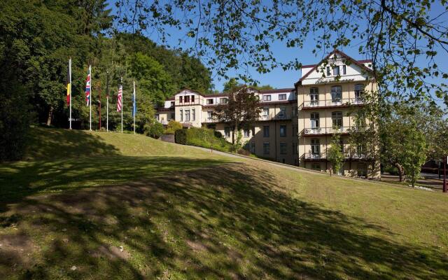 Parkhotel Valkenburg