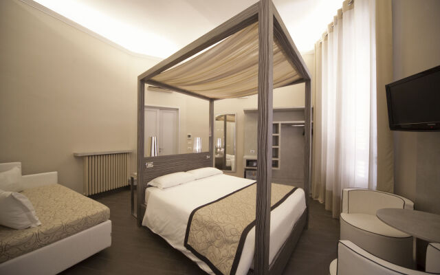 Residenza le Fonticine