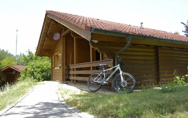 Blockhaus Noffke