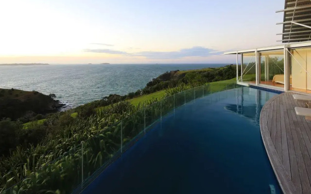 Nikau Estate