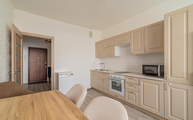 Сон и Душ на Чкалова