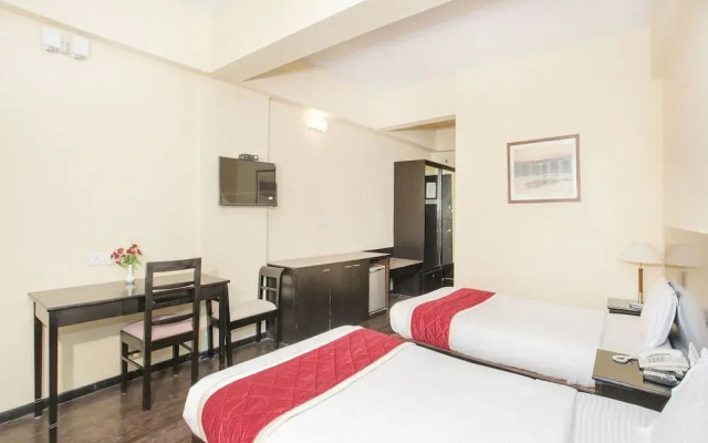 Oyo Rooms Whitefield Main Road