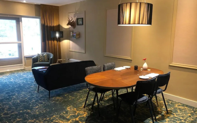 Restaurant & Hotel Hoog Holten