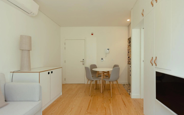 Trindade 19 Apartments - 2B Touriga Nacional