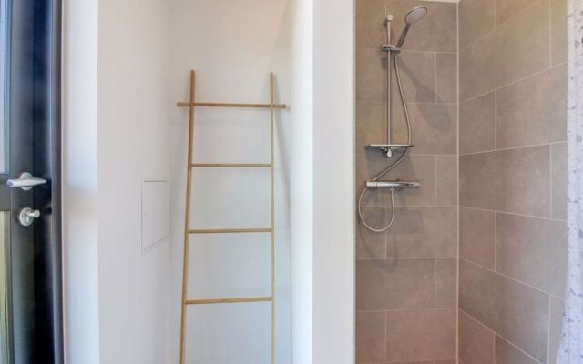 "Hedi" - 1.3km from the sea in NW Jutland