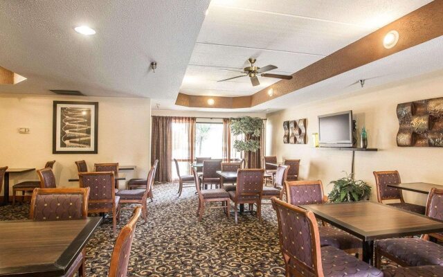 Comfort Inn Downtown