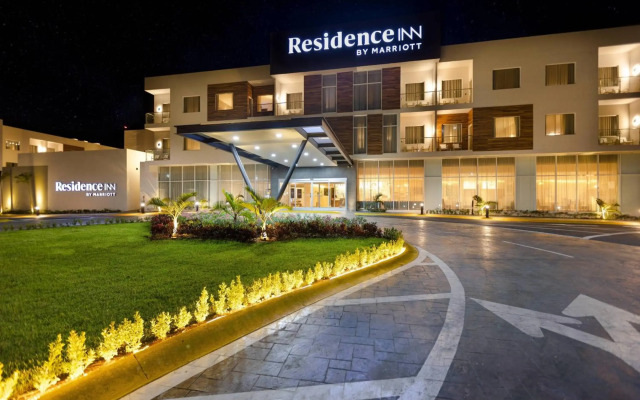Residence Inn by Marriott Cancun Hotel Zone