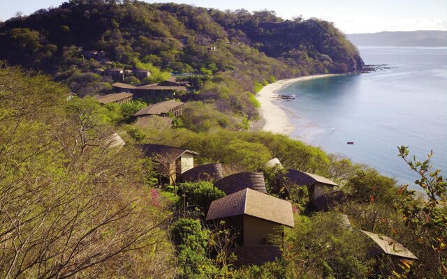 Four Seasons Resort Costa Rica at Peninsula Papagayo