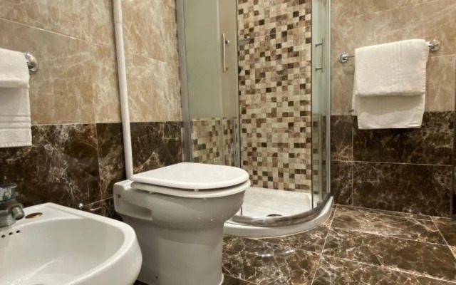 Hotel Tysandros