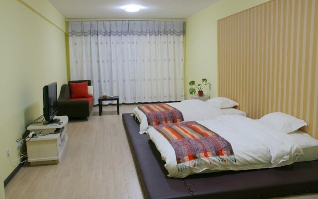 Saga Hotel Kunming – Guest Rooms – Kunming