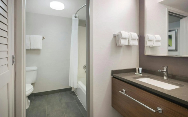 Courtyard by Marriott Tampa North/I-75 Fletcher