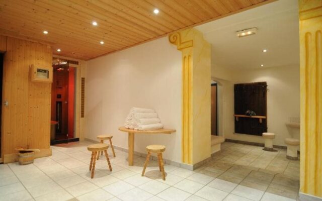 Sieglhub Hotel Apartments Chalet