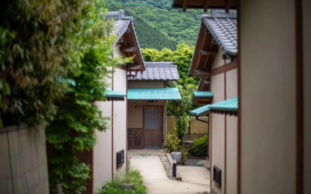 Yufuin Ryokan Ichizen