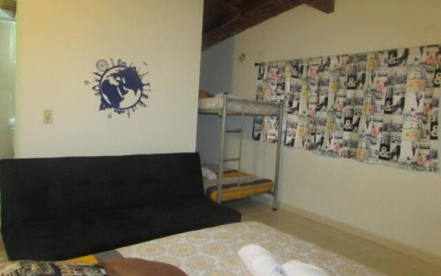 Hostal Monets Poblado