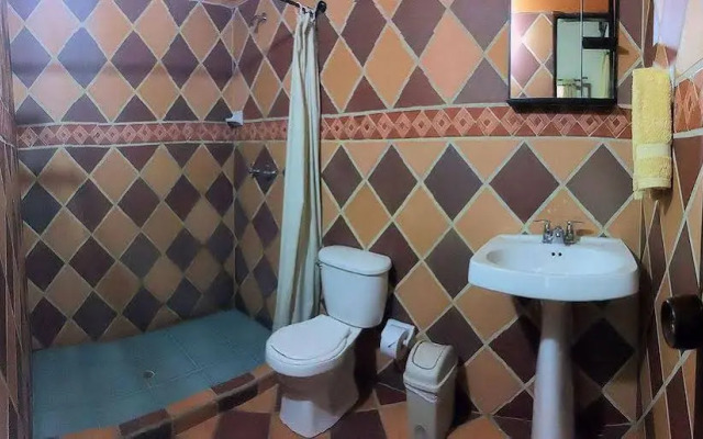 Hotel Minca La Casona