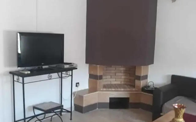 Bel Appartement