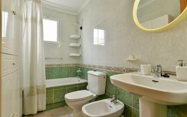 Apartments Cura Beach