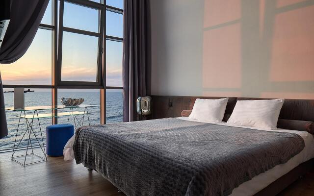 Eleven Baltic (Элевен Балтик) на улице Пугачева