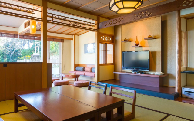 Yaizu Grand Hotel – Guest Rooms – Yaizu