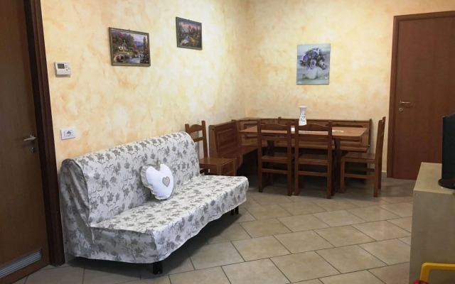 Hotel Diffuso Il Portichetto sulla collina a Vezio Perledo