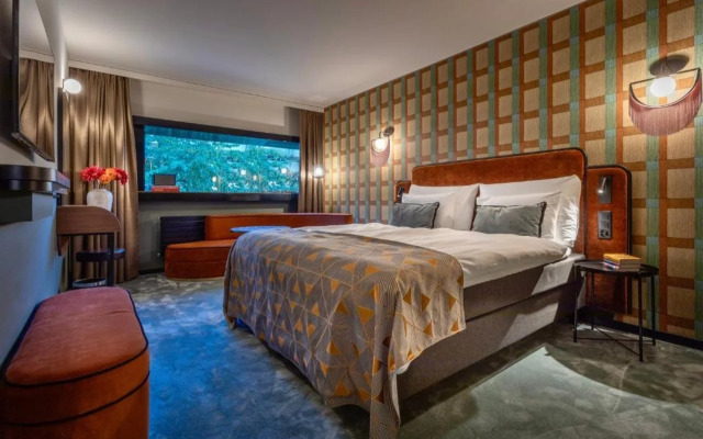 The Home Hotel