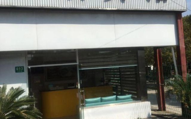 Yongshun Hotel