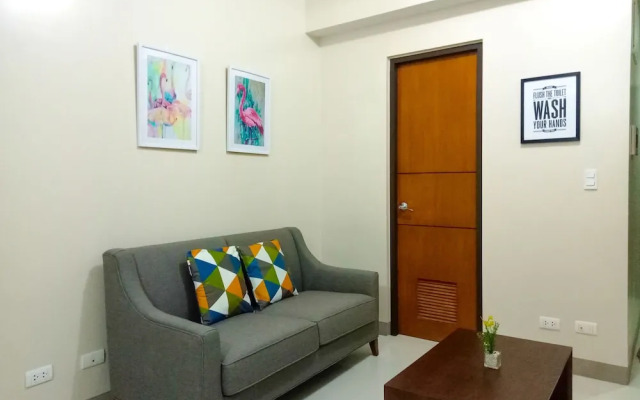 One Uptown Residences by Central Flats