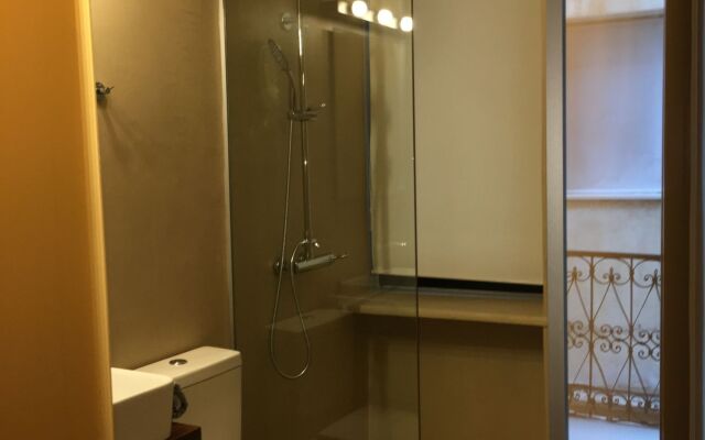 Nonnalena Boutique Hotel
